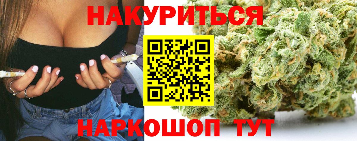 Канабис сатива Шали